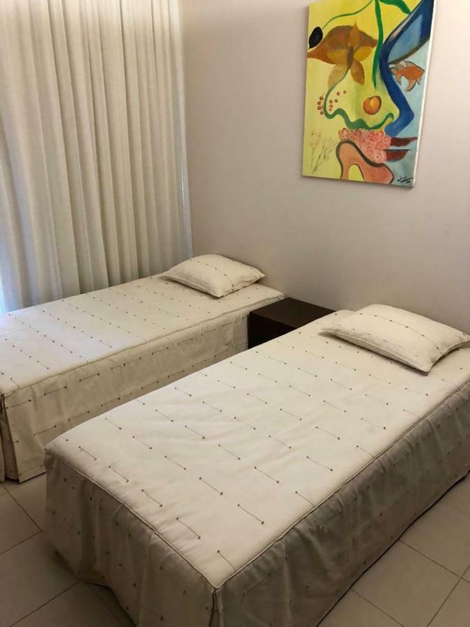 Salgados Apartment